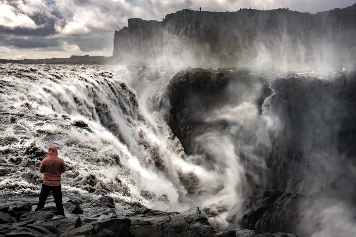 Dettifoss