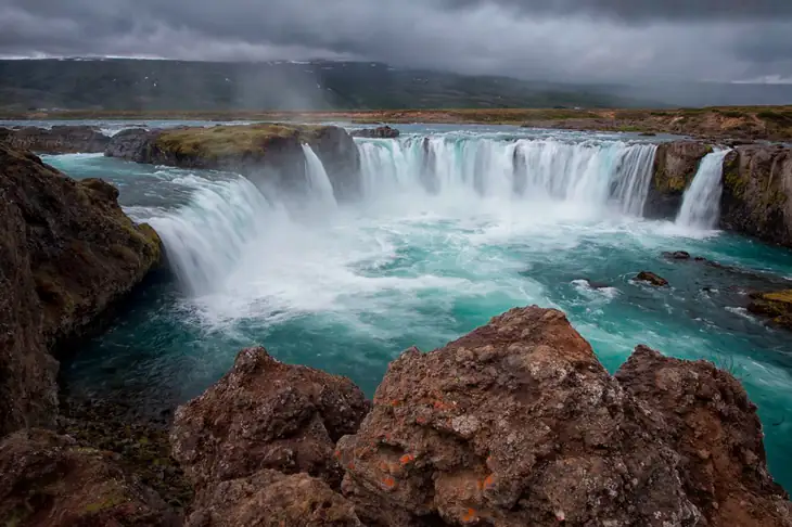 Godafoss