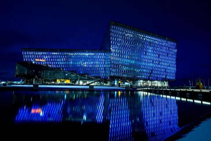 Harpa