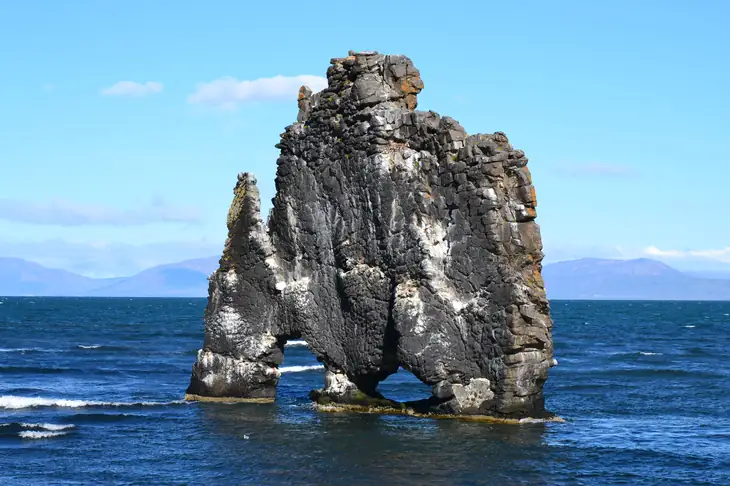 Hvitserkur