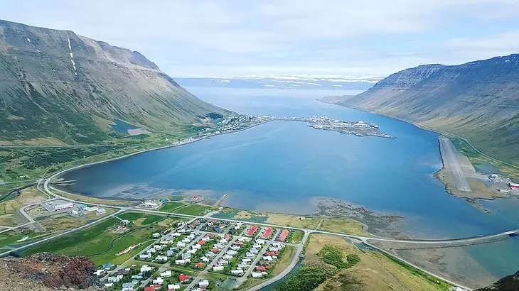 Ísafjörður