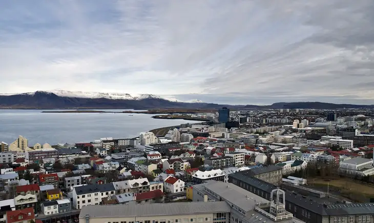 Reykjavík