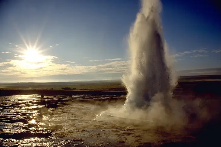 Strokkur