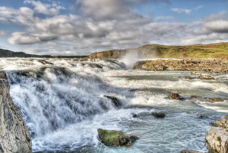 Urriðafoss