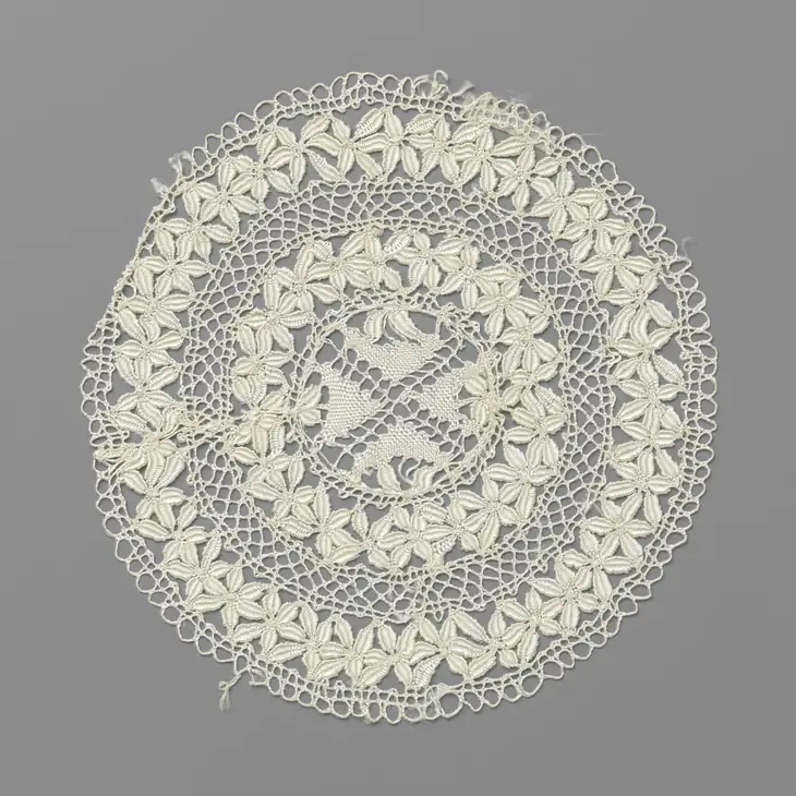 Maltese Lace - Bizilla