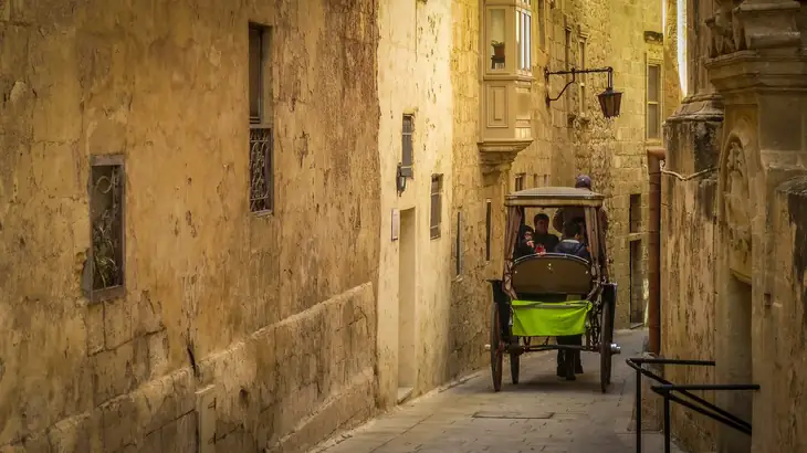 Mdina