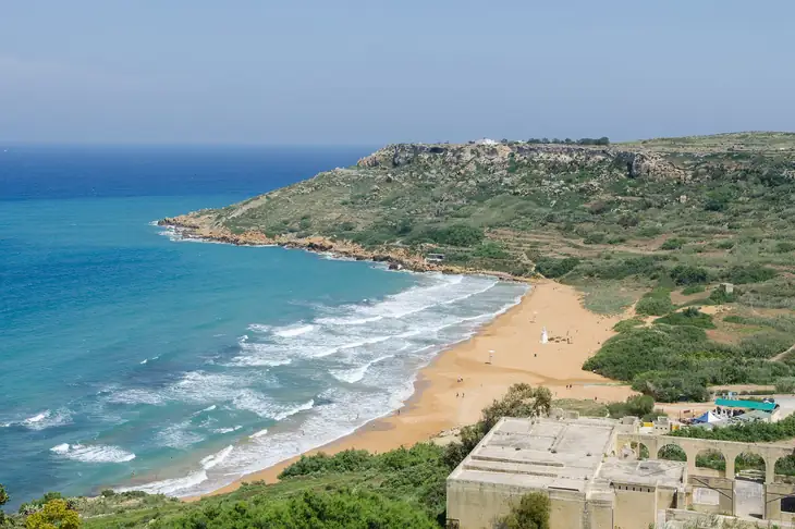 Ramla Bay