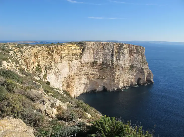 Ġgantija