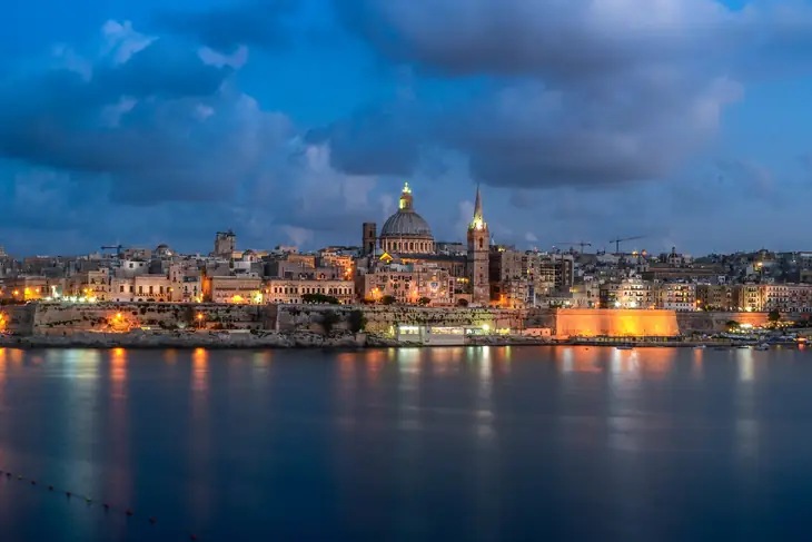 Valletta