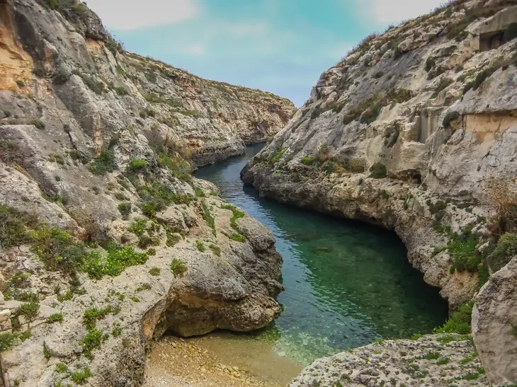 Wied il-Għasri