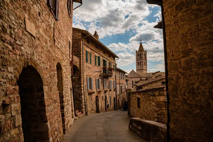 Assisi