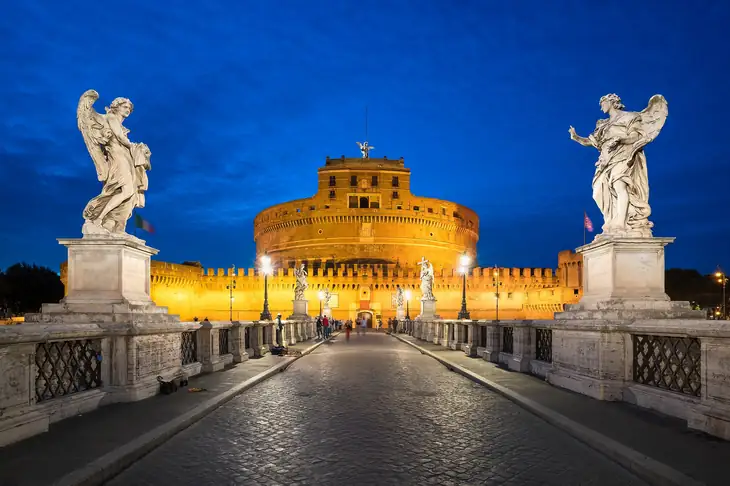 Castel Sant'Angelo