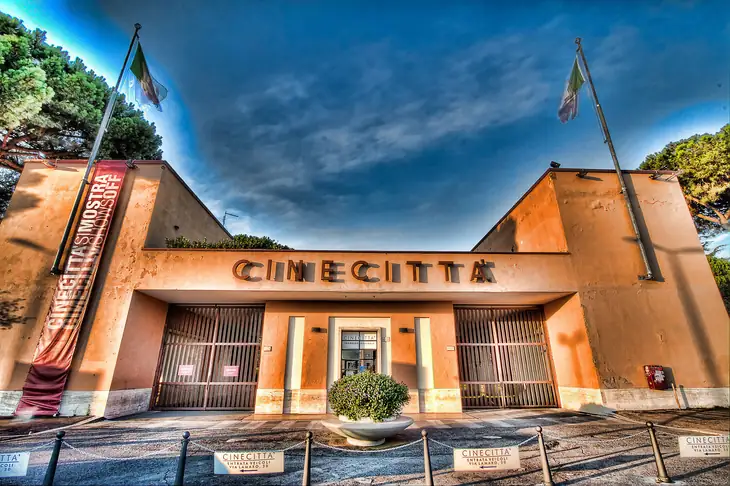 Cinecitta