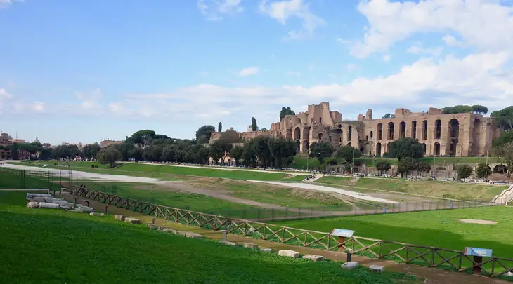 Circus Maximus