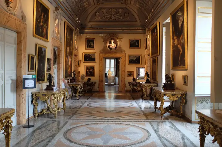 Galleria Corsini