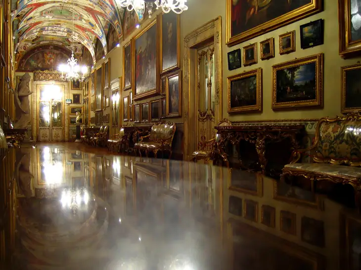 Palazzo Doria Pamphilj