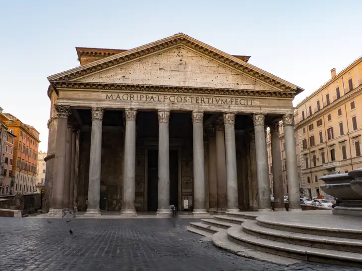 Pantheon