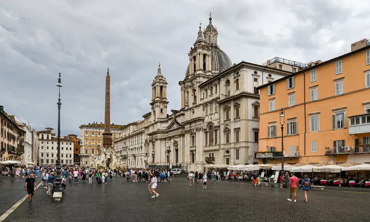 Piazza Navona