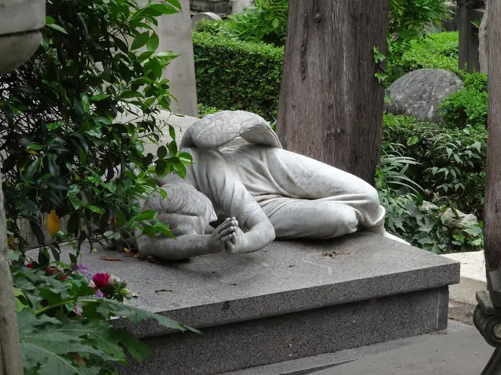 Protestant Cemetery