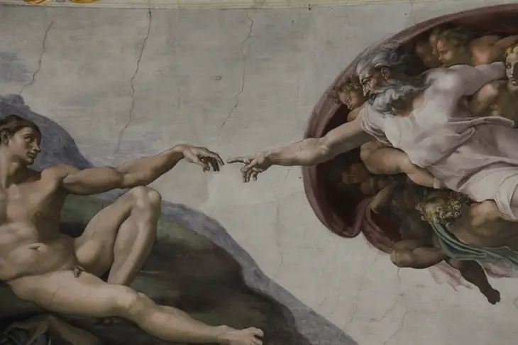 Sistine Chapel